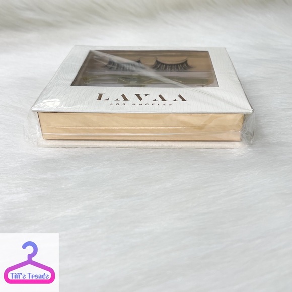 LAVAA BEAUTY FLIRTY LASH SET - Picture 9 of 11